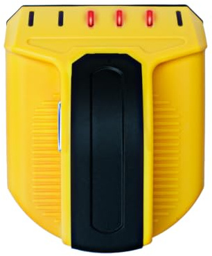 FRANKLIN SENSORS FST602 Prosensor, T6 Stud Finder | Accurate Wood and Metal Stud Detector, Made in the USA, Shows Full Width of Studs, No Calibration Required
