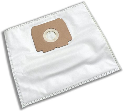 20x Staubsaugerbeutel geeignet für AEG-Electrolux 61EKT01, 61EKW01, 61EKO01