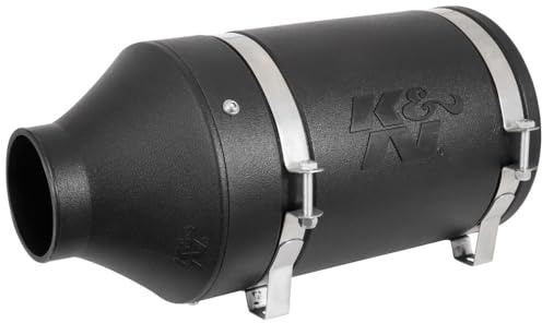 K&N Filters 54-6853 Sportluftfilter