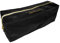 Hairprice - Trousse Glossy Noire De Rangement Pour Fer à Lisser Steampod L'oreal Rowenta Pour Vos Déplacement Et Voyage