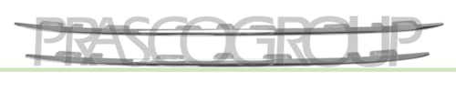 PRASCO PG4281245 Zierleiste Stoßstange vorne