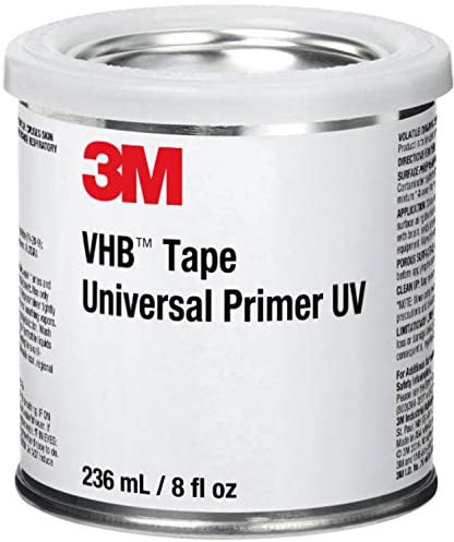 3M™ VHB™ Universal Primer UV, transparent, 237 ml, Dose