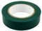 5 Isolierband grün 15 mm x 10 m x 0,15 mm Irox PVC selbstverlöschend IEC RoHS Elektriker Aufkleber 15x10 mm/m