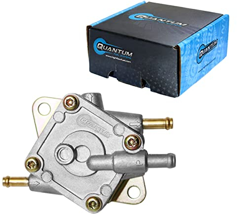 HFP-284 passt Polaris Hawkeye 400 / Scrambler 500 / Sportsman 400 500 / Trailblazer 330 / Trail Boss 330 2011-2014 ATV/Quad Mechanische Kraftstoffpumpe