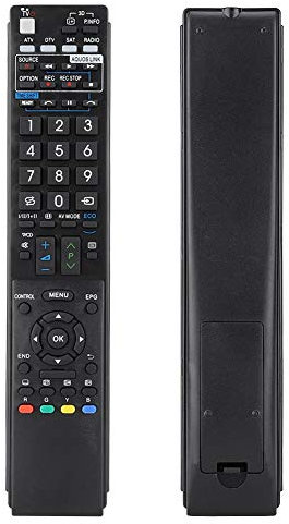 GA943WJSA Telecomando, controller di ricambio per GA943WJSA GA841WJSA GA840WJSA GA935WJSA GA902WJSA GA959WJSA