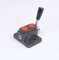 Spare Parts Holland Hydraulikventil Handsteuerventil 1860100M95 1 Heblig Massey Ferguson 3-Wege-Hydraulik-Wählventil Metall Guss 3/2-weg-ventil 3/8 in 9.525 mm BSP BSP Gemalt