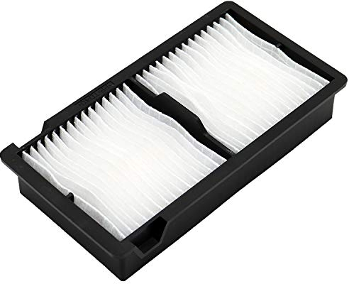 Aimdio Proiettore Filtro Aria Compatibile per Epson ELPAF39 EH-TW6800 EH-TW6700W EH-TW6600W EH-TW7400 EH-TW7300 EH-TW7200 EH-TW7100 EH-TW7000 EH-TW9100 EH-TW9000W EH-TW9400 EH-TW9300W EH-TW9200