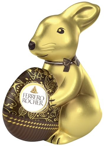 Ferrero Rocher Osterhase Zartbitter 60g