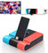 Switch TV Dock - Tendak Pliable Station d'accueil pour Nintendo Switch/Switch OLED, Portable Type C Switch Station avec Adaptateur HDMI et USB 3.0 Port