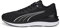 PUMA Herren Electrify Nitro 2 Laufschuh, Black White, 43 EU