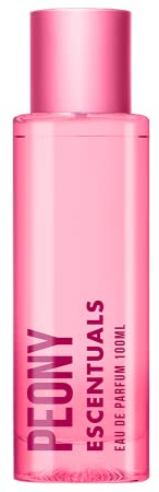 Escentuals Peony Parfüm Für Damen, Eau de Parfum 100ml