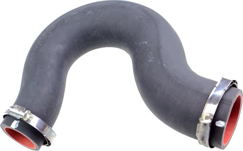 GATES 09-0942 Ladeluftschlauch Kompatibel mit RENAULT Master 2 Kasten FD 4177-10942 417710942 4414970