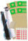 Deals2u365 Brushroll Bar + 20 Hoover Bags & Filter Service Kit Compatible with Sebo X1 X1.1 X4 X5 Extra Vacuum Cleaners (20 Fresheners)