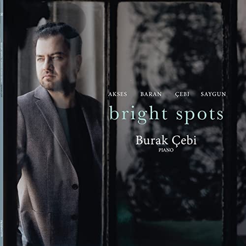Bright Spots - Klavierwerke
