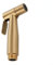 Handheld Bidet Sprayer, Stainless Steel Sprayer For Wash Stainless Steel Cleaner And Shower Sprayer For Toilet(Single Bidet)