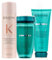 Kerastase Fresh Affair Refreshing Dry Shampoo 233ml Resistance Bain Extentioniste 250ml Fondant Exte