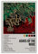 TPLLPK Poster Lamm Gottes 5,090.2 cm, Asche des Waches, dekoratives Gemälde, Leinwand, Wandposter und Kunstdruck, moderne Familienschlafzimmer-Dekoration, Poster, 60 x 90 cm