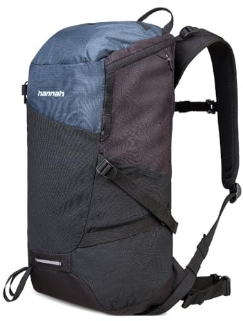 Rucksack HANNAH CAMPING RAVEN 24 Uni