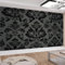 Art Fototapete 300 x 210 cm Luxus Vlies Tapeten Ethnische Tribal-Drucke Wandtapete Wohnzimmer Schlafzimmer Tapete