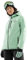 SIROKO - Softshell Skijacke für Damen W2-W Emerald - XS - Grün