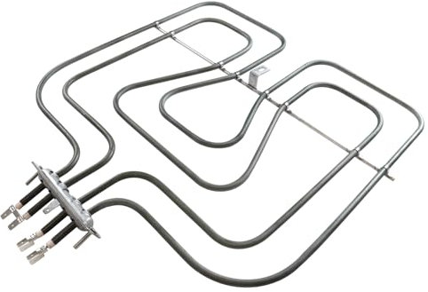 Reliapart Top Oven Grill Element 2670W, 230V For Ideal Zanussi Ovens (3570578033)