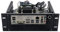 Custodia per PC NAS rackable 2U per armadio di rete da 10 pollici, scheda madre Mini-ITX, in PETG riciclato, compatibile TrueNAS, OpenMediaVault, Home Assistant, Proxmox, Docker, Plex, ecc.