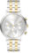 Liebeskind Berlin Damen Analog Armbanduhr mit Quarzwerk aus Edelstahl