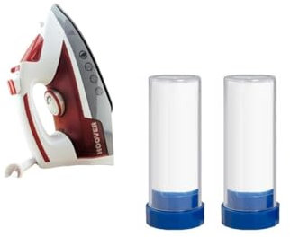 Today - Universal Iron Cleaner Stick (x2) - Made in Italy - Removes Deposits and Protects Fabrics - by Marisa