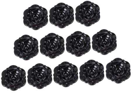 Ipetboom Miroir De Maquillage Pliable Rose Compact Double Face 12 Pièces Format Poche pour Femmes Usage Voyage