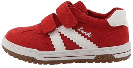 Lurchi Unisex Kinder BerrySneaker