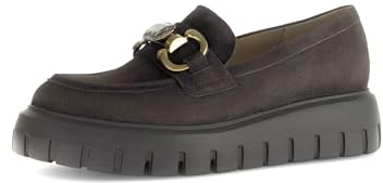 Gabor Damen Slipper, Frauen Slipper, Mokassins