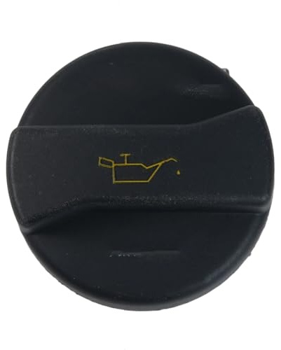 Tankdeckel Treibstoff, Für Seat, Für Cordoba 1993–2009, Für Ibiza 1993–2013 06B103485C Motor-Einfülldeckel, Tankdeckel, Werkzeug zum Öffnen des Autotanks, innerer Auto-Tankdeckel