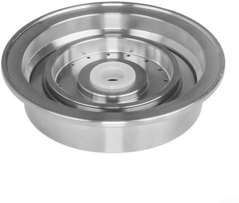 Convertitore per capsule 2 in 1, adattatore per capsule da grandi a piccole per macchine da caffè Gusto