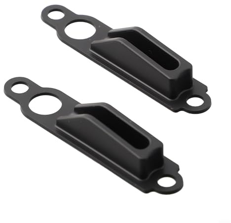 Ölmembran für BL-M785 Bremshebel passend für XT und SLX Hydraulische Bremsanwendungen (2 Stück)