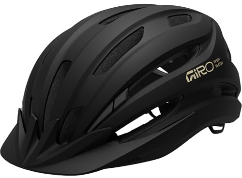 Giro Register II W Damen Fahrradhelm Gr.50-57cm matt schwarz 2026
