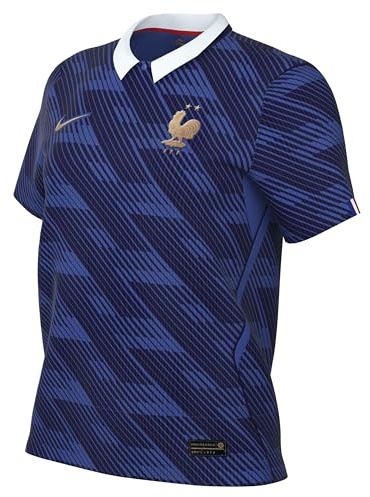 FFF 2026 Heimspiel Nike Aero-FIT Authentic Fußballtrikot für Damen, IB5248