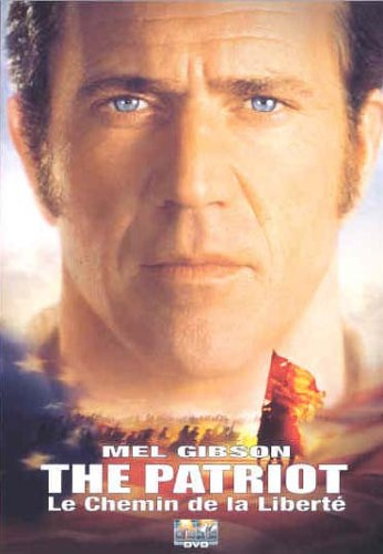 The Patriot, le chemin de la liberté