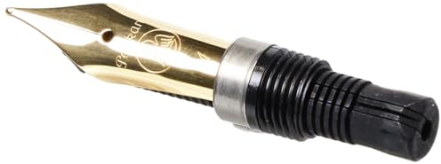 Pelikan Füllfederhalterrefill M für M200, Mittel, blau, 1 Stk