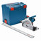 Bosch GKS 55 GCE Professional + FSN - Sierra circular (1400 W, 240 V)