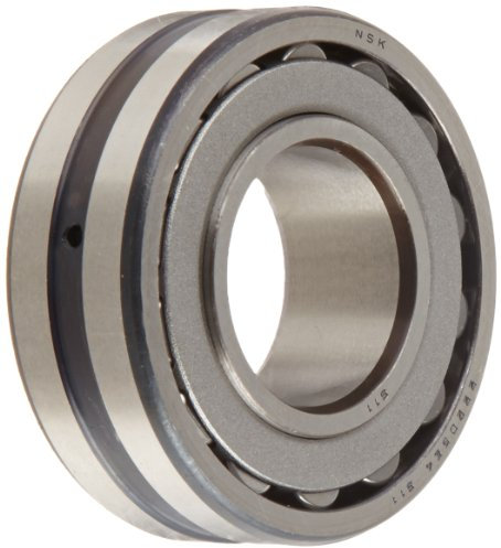 NSK - 22205CE4 - Kugellager, 25x52x18
