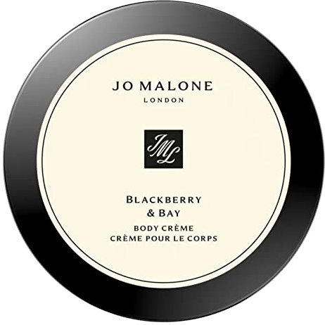 Jo Malone Blackberry & Bay Body Cream - 175ml/5.9oz
