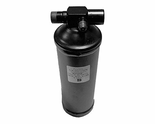 BEHR HELLA SERVICE 8FT 351 199-011 Filtro deshidratante, aire acondicionado