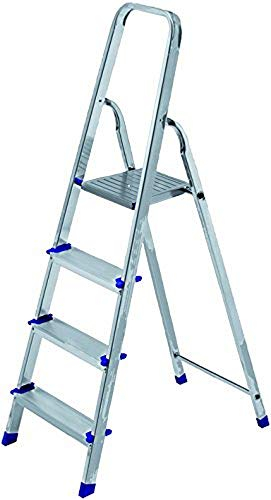 BLINKY SCALA, Metallico, 4 Gradini