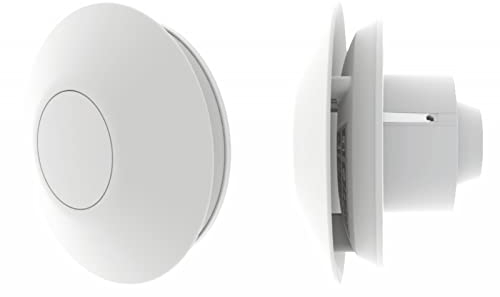 Marley VENTI MP 100S P11 Smart Ventilator Lüftung Stoßlüftung Ø 100mm NEU