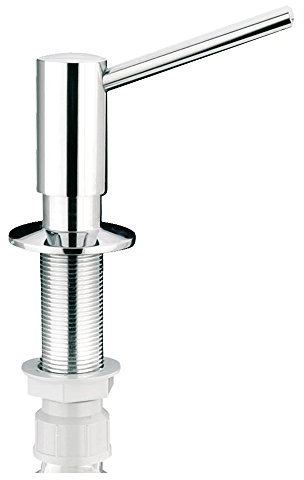 Teka Teka Jad CPB dispensador de jabón empotrable