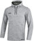 JAKO Premium Basic Hoody Damen grau, 38 Damen