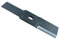 perfektGarten 19,5 cm Messer für Bosch AXT Rapid 180 200 2000 2200 / Grizzly Häcksler