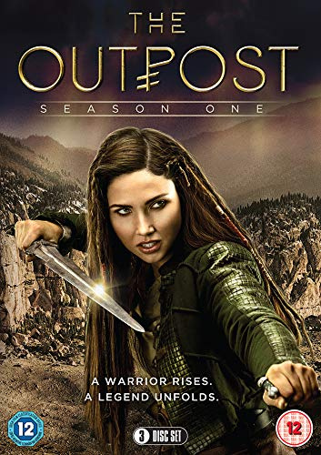 The Outpost - Season 1 [DVD]