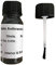 1 x 10ml Satin Anthracite Grey Heat Resistant Radiator Scratch Repair Paint. RAL 7016