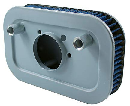 Cyleto Filtri Aria per Harley Davidson XL883 Sportster 2004-2008 XL883C Sportster Custom 2004-2010 XL883L SuperLow 2011-2013 XL1200L Sportster Low 2006-2011 29331-04